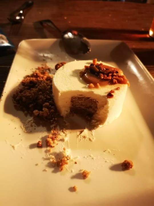Gastro Lopesan Baobab Resort