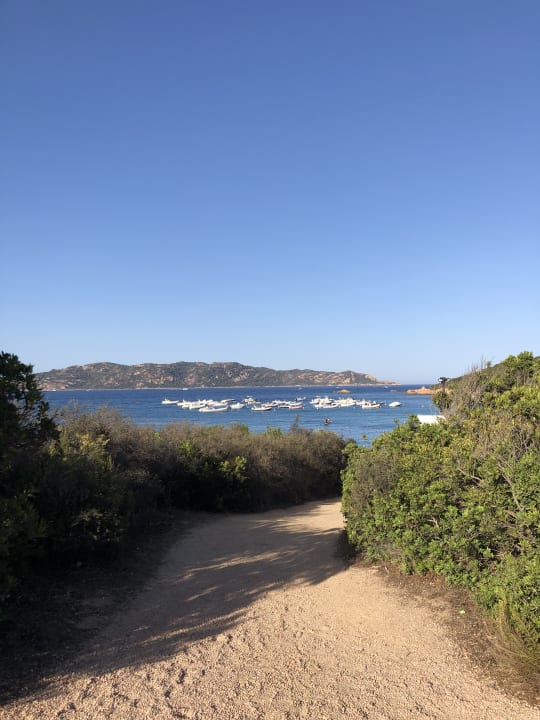 Strand Grande Baia Resort & Spa