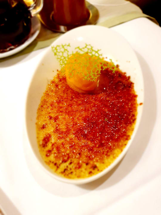 Gastro Hotel Restaurant Rebstock Durbach