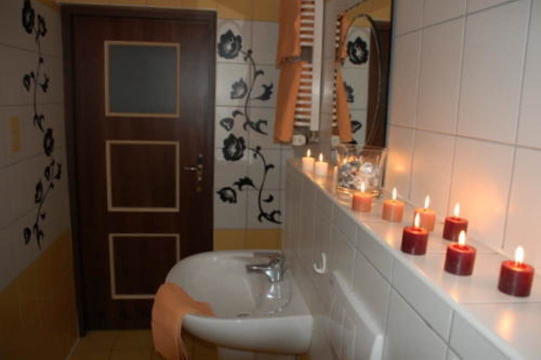 łazienka Apartments Wroclaw City Biskupia