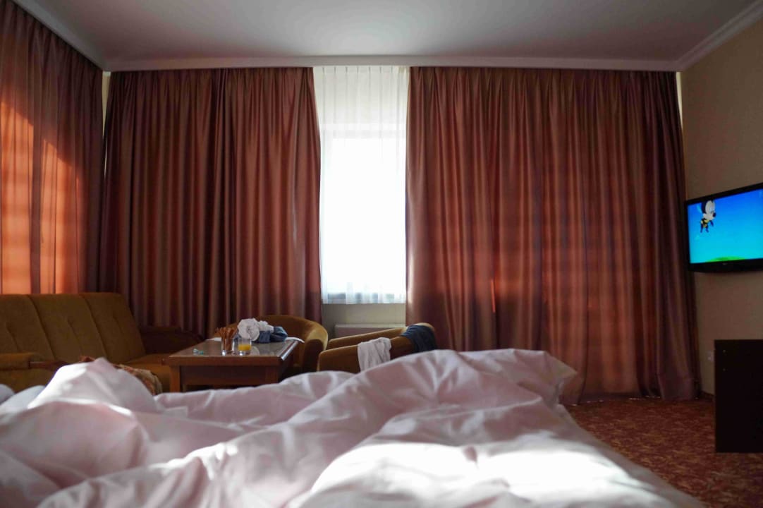 Hotel Golebiewski Hotel Gołębiewski