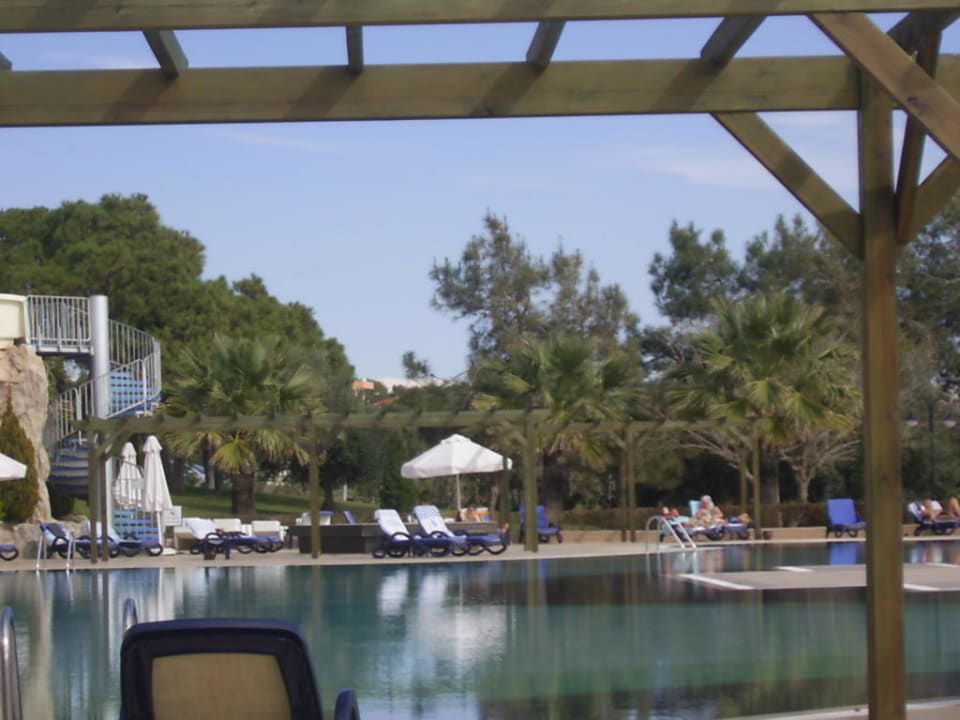 Auch der Service draussen war toll Arcanus Hotels Sorgun