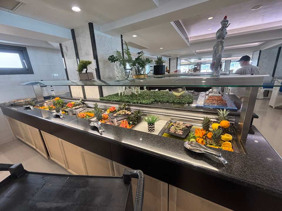 Gastro Rhodos Horizon Resort