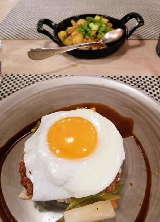 Gastro Landhotel Voshövel