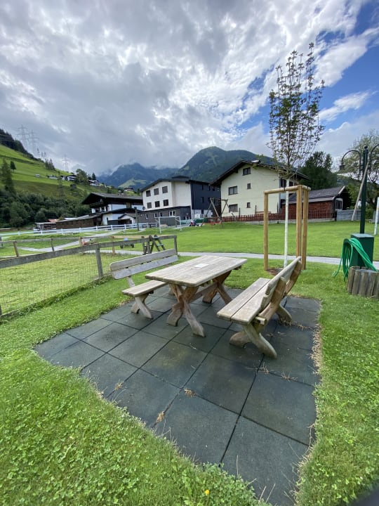 Sport & Freizeit Kinderhotel Felben