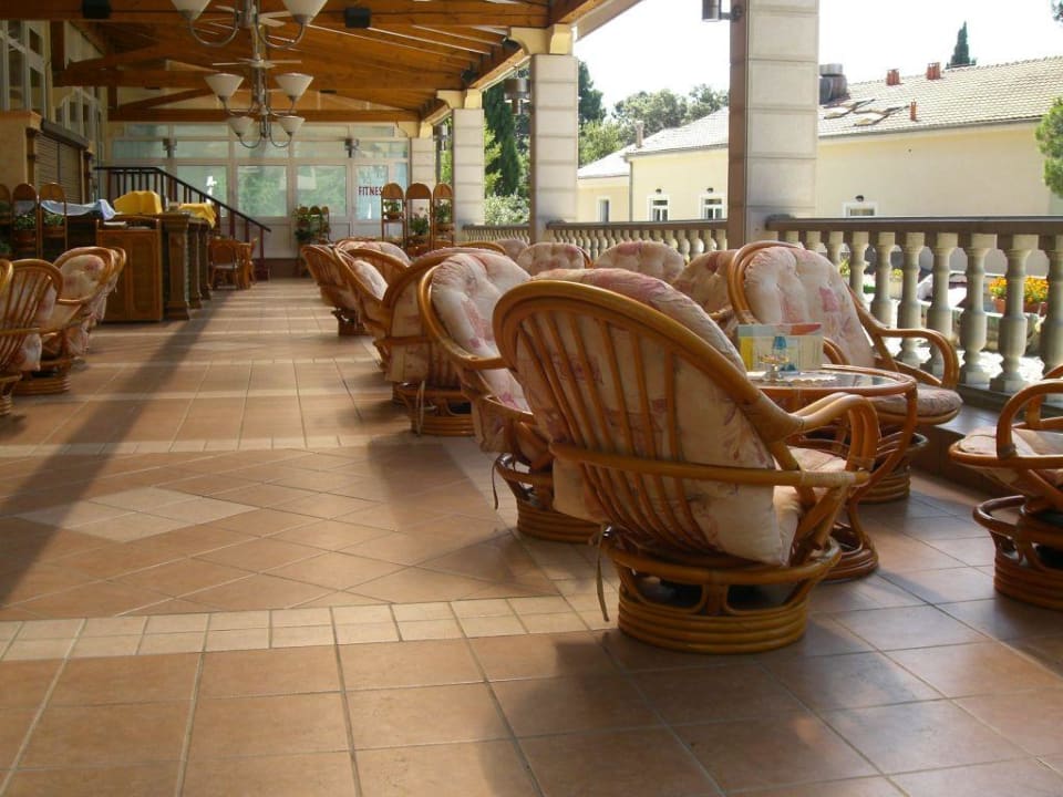 Cocktailbar Drazica Resort - Hotel Drazica