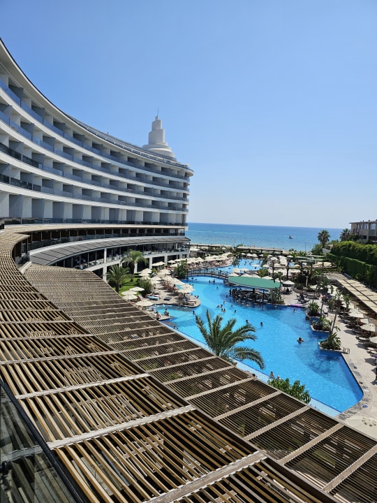 Strand Seaden Quality Resort & Spa