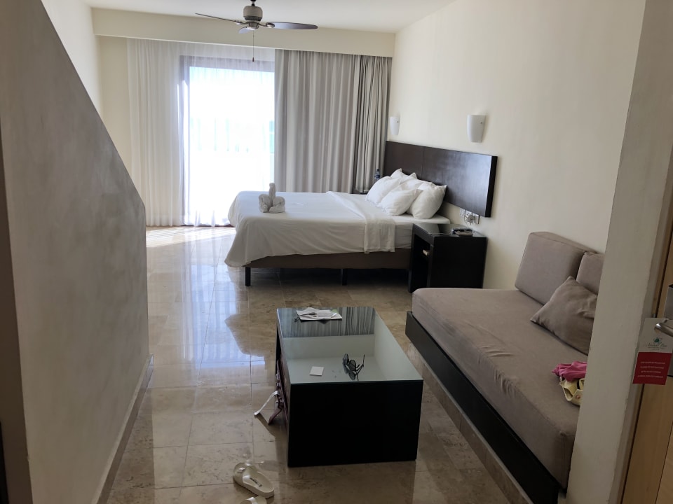 Schlafzimmer Akumal Bay Beach & Wellness Resort