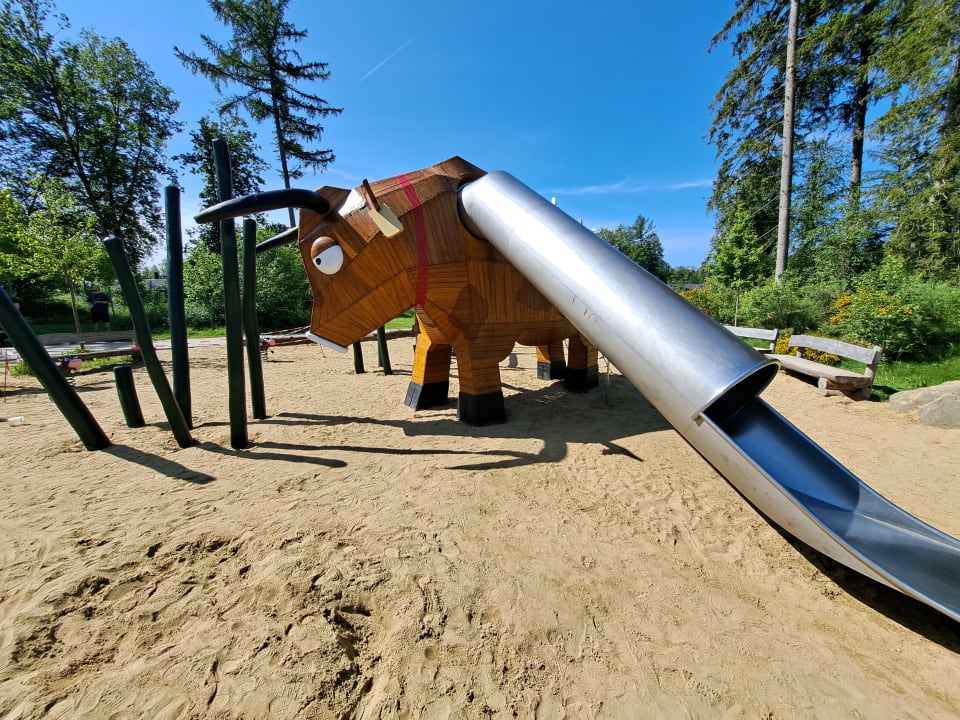 Sport & Freizeit Center Parcs Park Allgäu