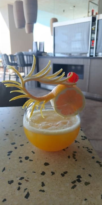 Gastro Melas Resort Hotel