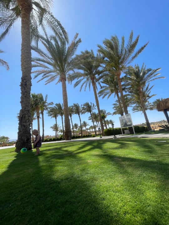 Gartenanlage Jaz Solaya