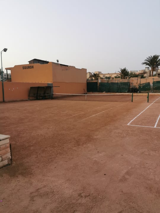 Sport & Freizeit Giftun Azur Resort