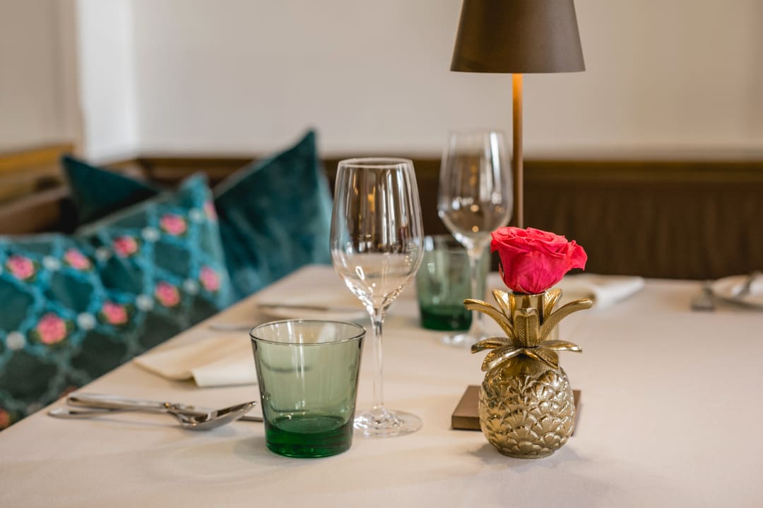 Gastro Hotel Stroblerhof