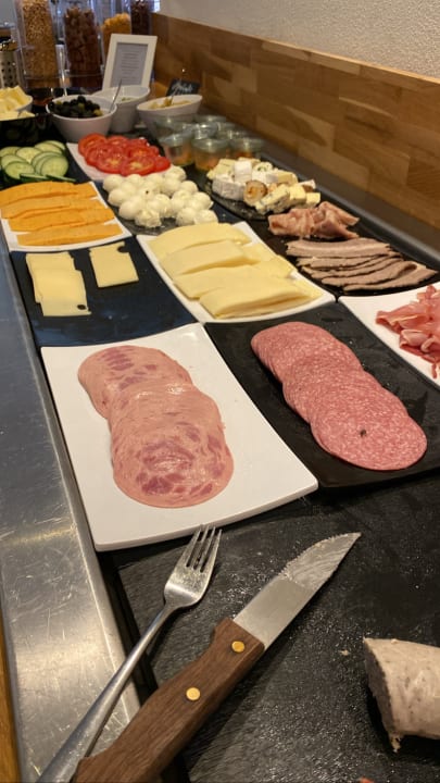 Gastro Parkhotel Schillerhain
