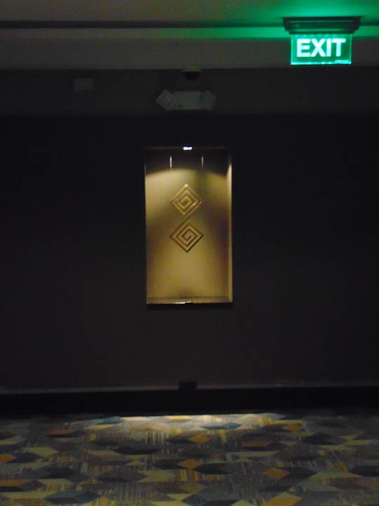 Sonstiges Hotel Hilton Bogota