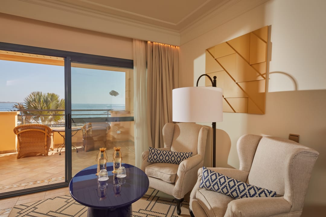 Zimmer Secrets Bahia Real Resort & SPA