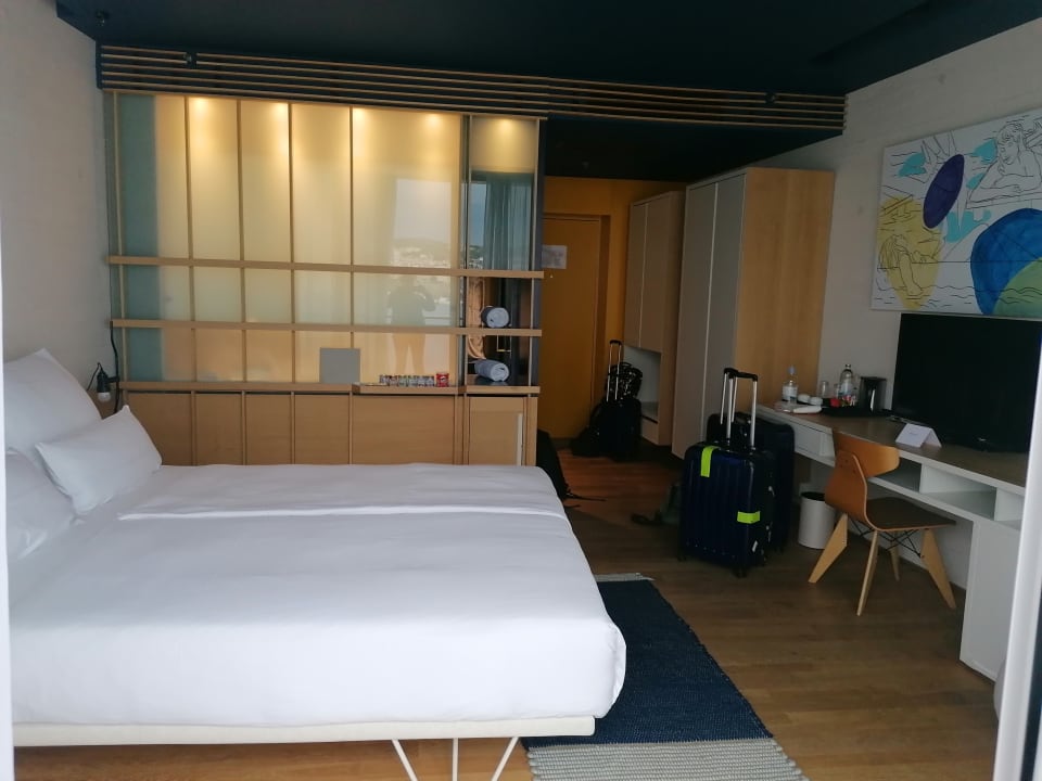 Zimmer D-Resort Sibenik