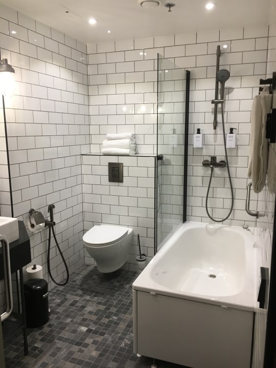 Zimmer Scandic Helsinki Airport