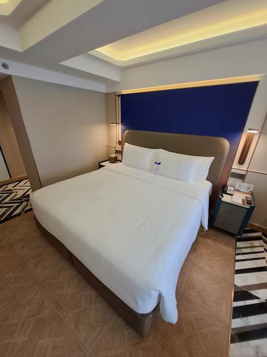 Zimmer Pipa Hotel Bangkok Sukhumvit 11