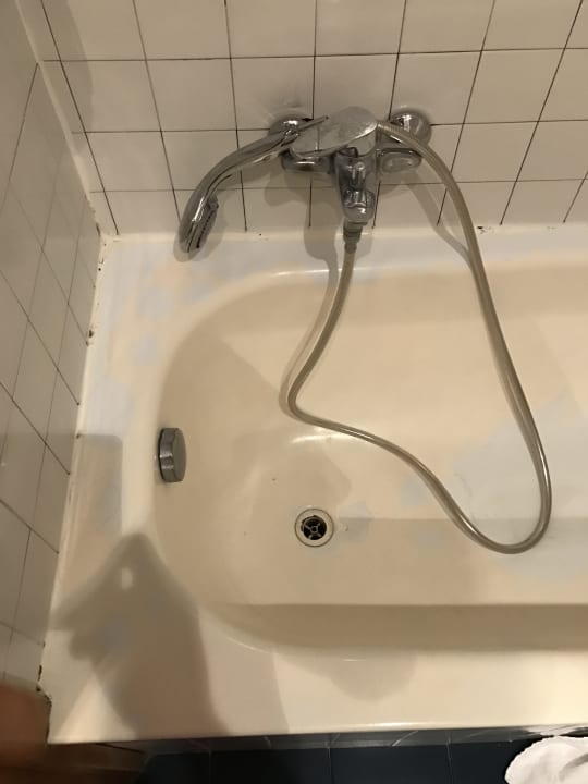 Zimmer Hotel San Remo