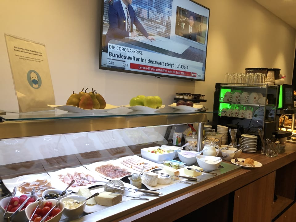 Gastro Park Inn by Radisson Berlin Alexanderplatz