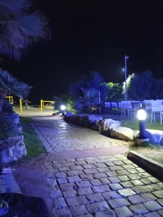 Sonstiges TUI MAGIC LIFE Africana