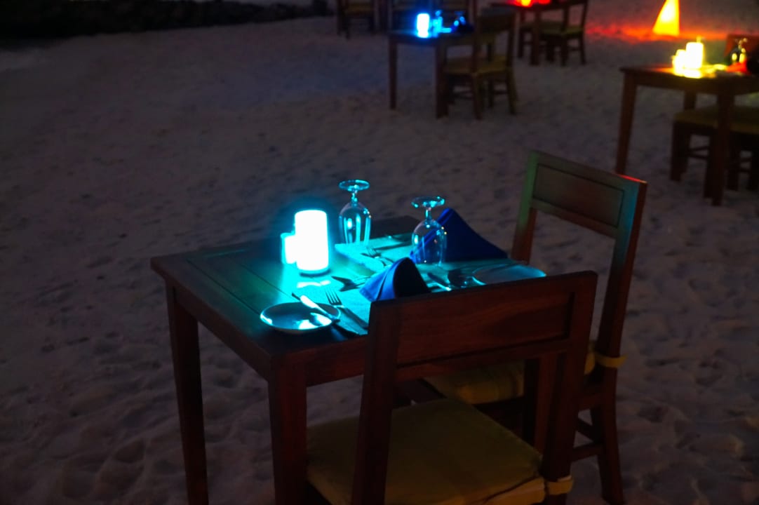 Gastro Summer Island Maldives
