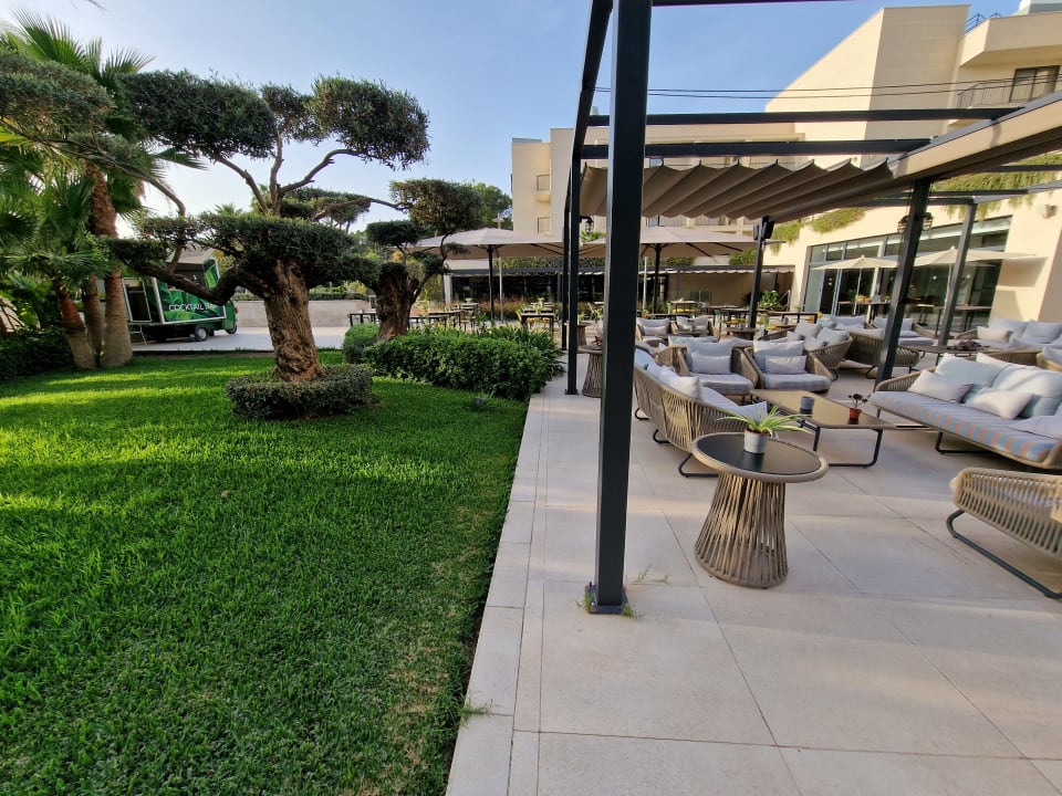 Gastro Paradiso Garden