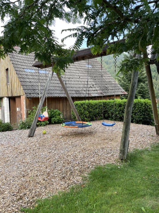 Sport & Freizeit Trenklehof