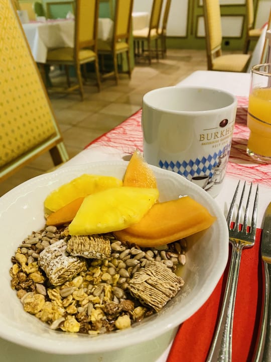 Gastro Hotel Kainsbacher Mühle