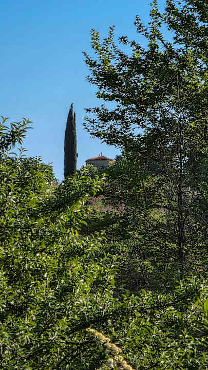 Sonstiges Mesopotam Agrotourism Resort