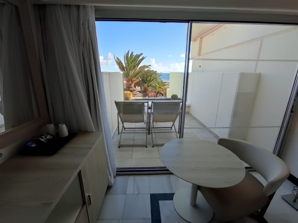 Zimmer Paradisus by Meliá Salinas Lanzarote