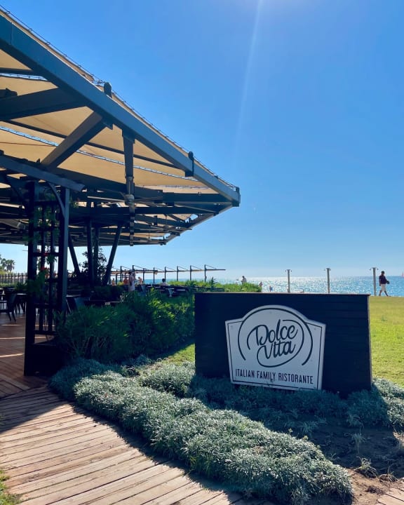 Gastro Xanadu Resort Hotel