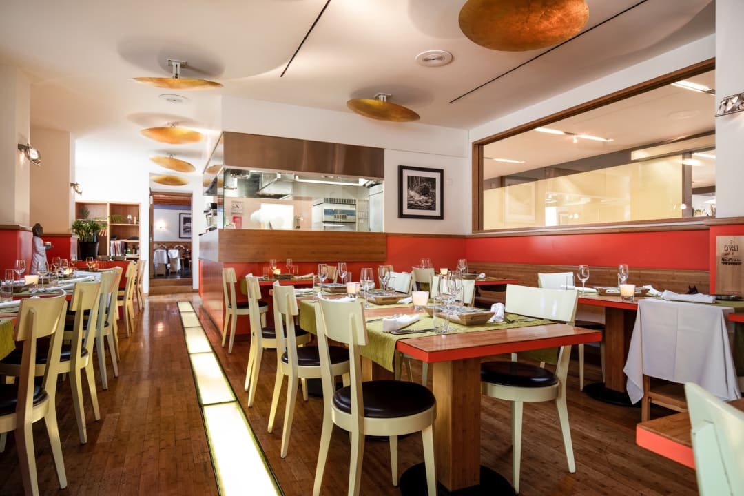 Gastro Hotel Laudinella