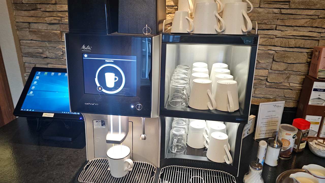 Gastro Hotel Am Kurpark