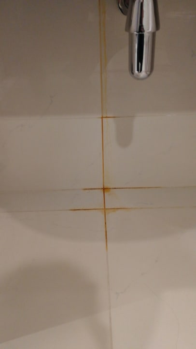 Zimmer Citymax Hotel Ras Al Khaimah