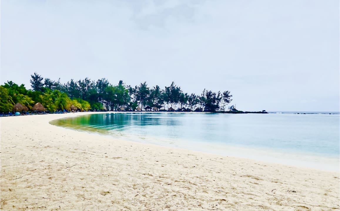 Strand Fantasy Island Resort Beach & Marina