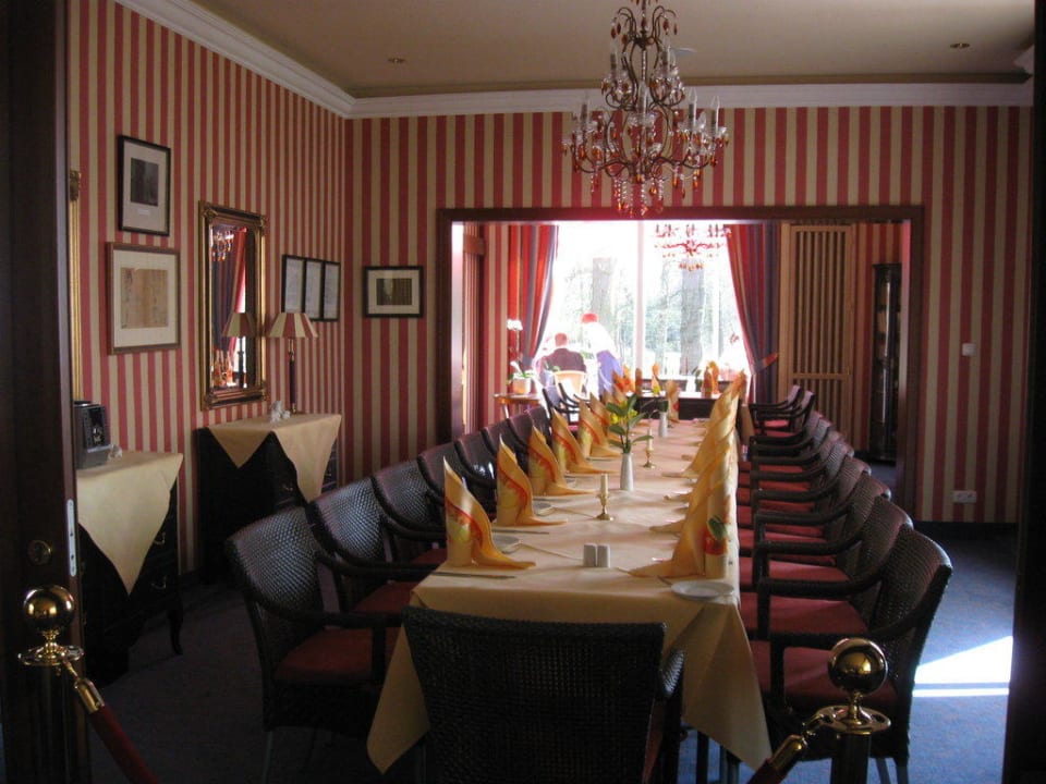 Best Western Seehotel Frankenhorst Seehotel Frankenhorst - BW Signature Collection