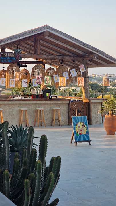 Gastro Dream Water World