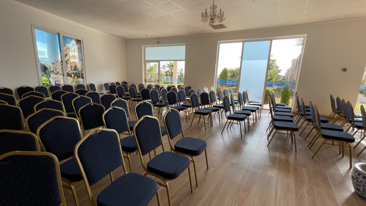 Sonstiges Sandy Beach Resort