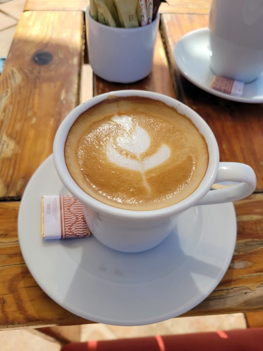 Pool Mövenpick Resort El Quseir