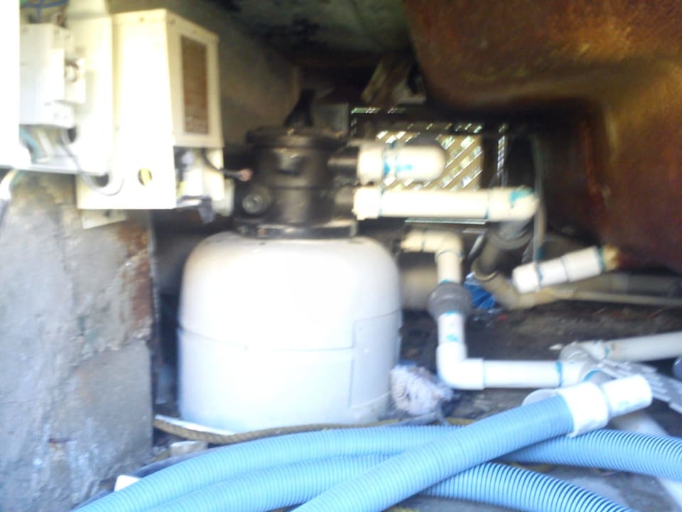 Technik Puerto Plata Village