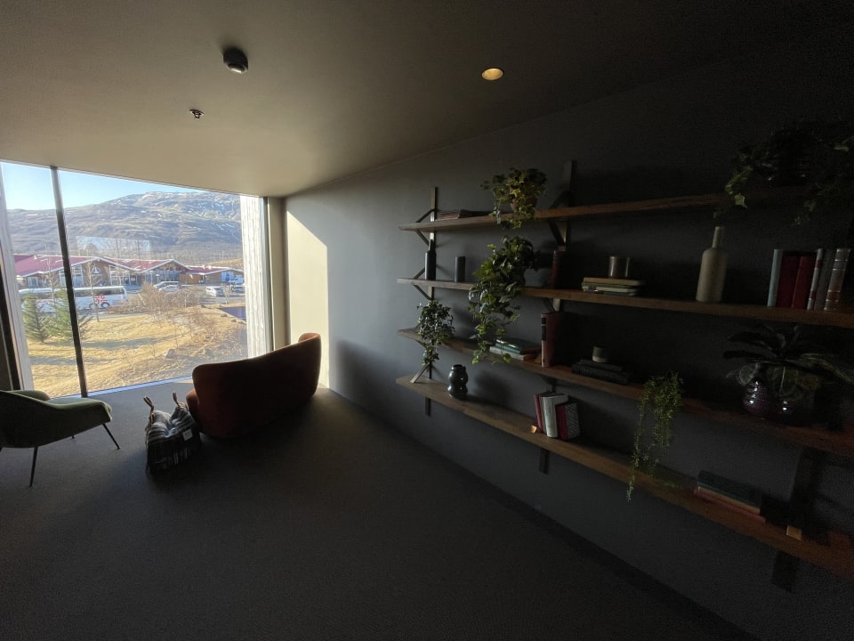 Sonstiges Hotel Geysir