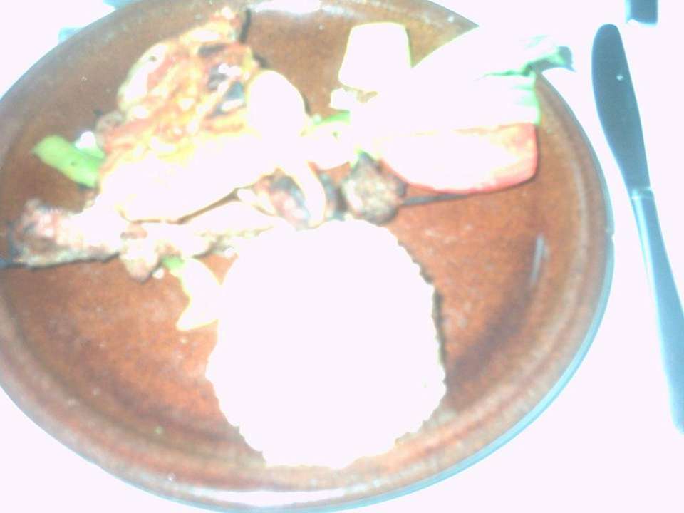 Libanese Grand Makadi