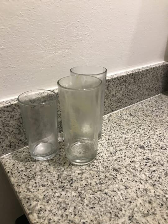 Zimmer Hotel Riu Dunamar