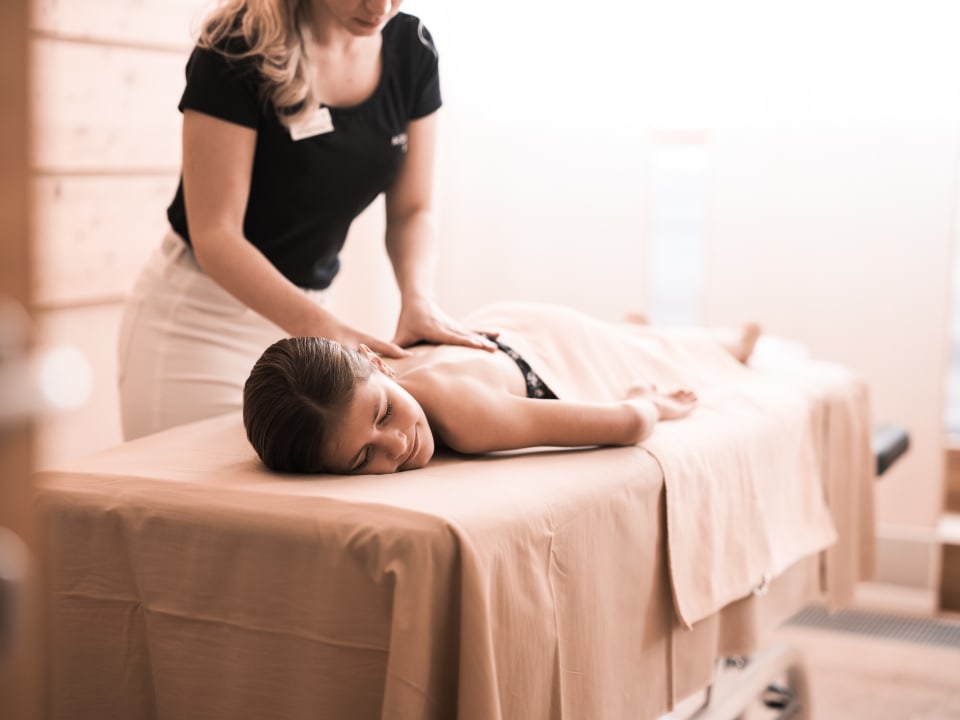 Sport & Freizeit Falkensteiner Hotel Cristallo