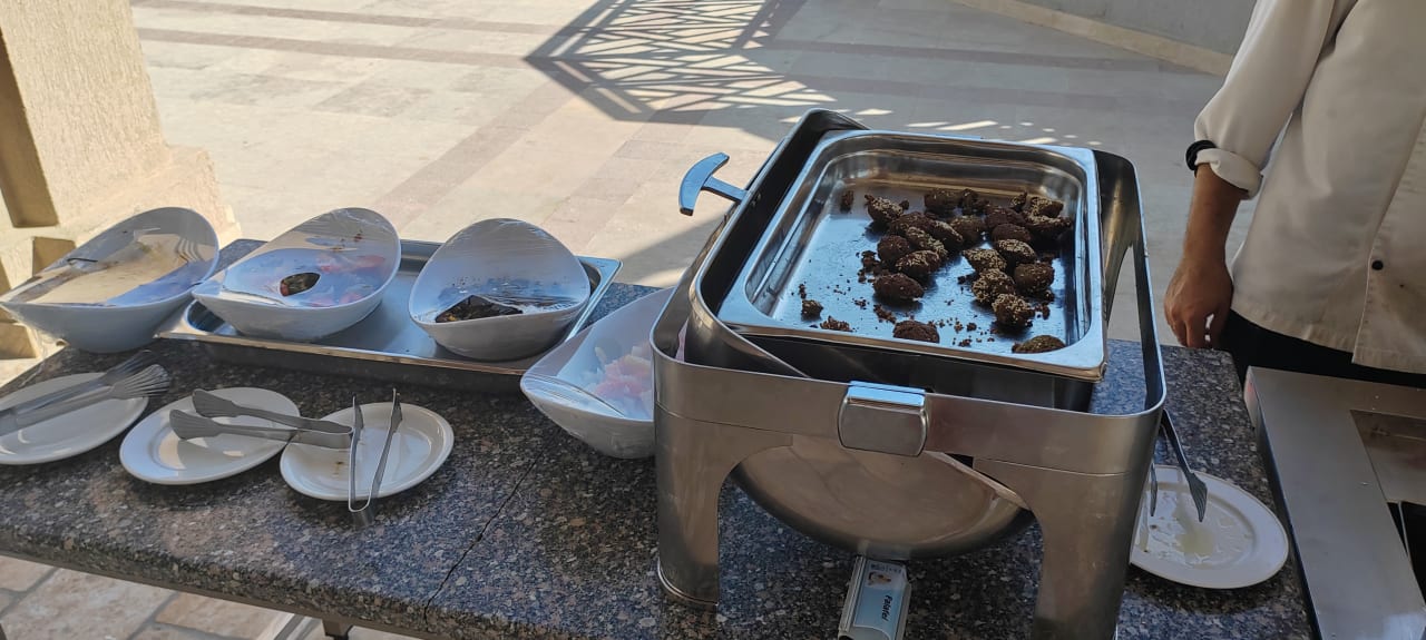 Gastro Lazuli Hotel Marsa Alam