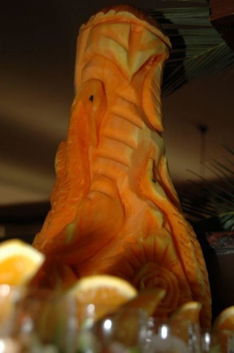 Schnitz-Kunst Club Grand Aqua