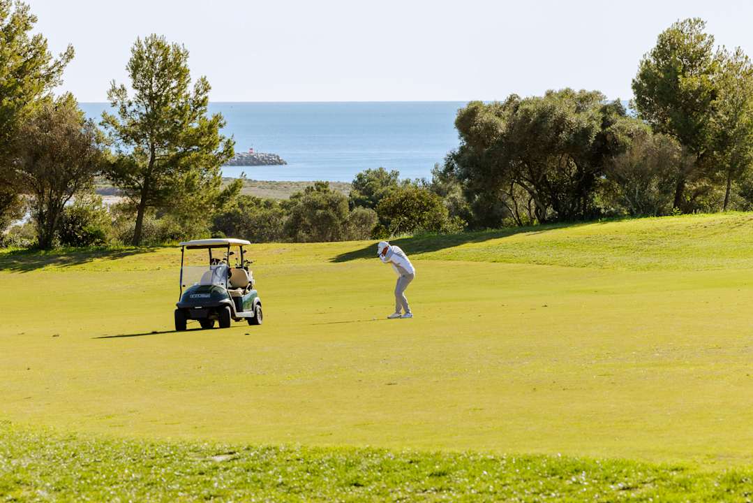 Sport & Freizeit Palmares Beach House Hotel - Adults Only