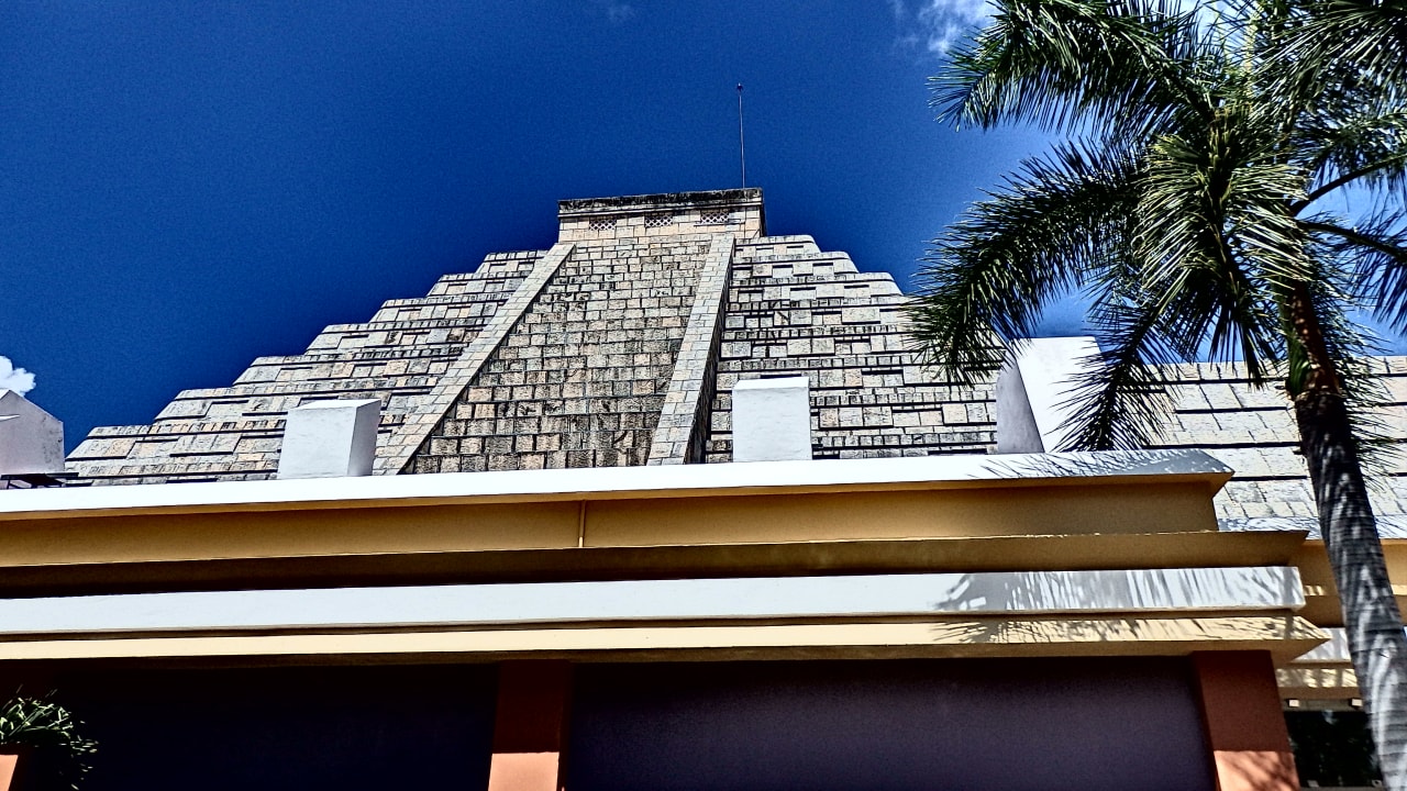 Außenansicht JOIA Paraiso by Iberostar